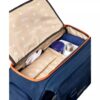 Wilson กระเป๋าเทนนิส Roland Garros 2026 Sessionsoire Small Duffel Tennis Bag | Navy / Clay ( WR8053901001 ) - Image 5