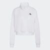 Adidas เสื้อแจ็คเก็ตผู้หญิง Women’s Coverup jacket | White ( KH1110 )