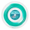 Toroline เอ็นไม้เทนนิสแบ่งขาย O-TORO Tour 17/1.23mm Tennis String Reel | Neon Mint ( 615678361393 )