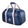 Wilson กระเป๋าเทนนิส US Open 2026 Small Duffel Tennis Bag | Navy ( WR8056901001 )