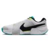 Nike รองเท้าเทนนิสผู้ชาย Zoom GP Challenge Pro HC | White/Black-Volt-Energy ( IF7052-103 )