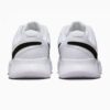 Nike รองเท้าเทนนิสผู้หญิง Court Lite 4 | White/Summit White/Black ( FD6575-100 ) - Image 4