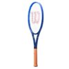 Wilson ไม้เทนนิส RF 01 Pro Laver Cup 2026 Tennis Racket | Blue ( WR216411U ) - Image 3