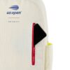 Wilson กระเป๋าเป้เทนนิส US Open 2026 Team Tennis Backpack | White ( WR8059101001 ) - Image 4