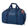 Wilson กระเป๋าเทนนิส Roland Garros 2026 Sessionsoire Small Duffel Tennis Bag | Navy / Clay ( WR8053901001 ) - Image 2