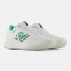 New Balance รองเท้าเทนนิสผู้ชาย Fresh Foam X CT-Rally v2 | White with deep end ( MRAL26AD ) - Image 2