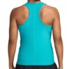 Nike เสื้อเทนนิสผู้หญิง Women's Victory Dri-FIT Tennis Tank Top | Energy/White ( FD5585-300 ) - Image 2