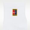 Nike ถุงเท้าเทนนิส Everyday Ankle Socks 3 Pairs | Multi-Colour ( IH8635-901 ) - Image 4