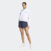 Adidas เสื้อแจ็คเก็ตผู้หญิง Women’s Coverup jacket | White ( KH1110 ) - Image 6