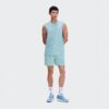 On เสื้อเทนนิสผู้ชาย Court Tank | Brook ( 1MG10234996 ) - Image 5