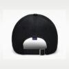 Nike หมวกเทนนิส Nike Club Unstructured Cap | Black ( IQ1321-010 ) - Image 7