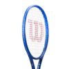 Wilson ไม้เทนนิส RF 01 Pro Laver Cup 2026 Tennis Racket | Blue ( WR216411U ) - Image 6