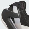 Adidas รองเท้าเทนนิสผู้ชาย Adizero Ubersonic 5 Tennis Shoes | Core Black / Zero Metalic / Silver Metallic ( IH2556 ) - Image 8