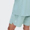 On กางเกงเทนนิสผู้ชาย Men's 5" Court Shorts | Brook ( 1MG10194996 ) - Image 4
