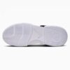Nike รองเท้าเทนนิสผู้หญิง Court Lite 4 | White/Summit White/Black ( FD6575-100 ) - Image 5