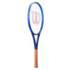 Wilson ไม้เทนนิส RF 01 Pro Laver Cup 2026 Tennis Racket | Blue ( WR216411U ) - Image 2