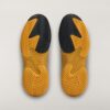 Adidas รองเท้าเทนนิสผู้ชาย Men’s  Y-3 Barricade 13 Tennis Shoes | Collegiate Gold / Collegiate Gold / Black ( JH5766 ) - Image 5