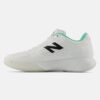 New Balance รองเท้าเทนนิสผู้ชาย Fresh Foam X CT-Rally v2 | White with deep end ( MRAL26AD ) - Image 6