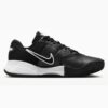 Nike รองเท้าเทนนิสผู้หญิง Court Lite 4 Clay | Black/Anthracite/White ( FJ2318-001 ) - Image 2