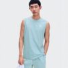 On เสื้อเทนนิสผู้ชาย Court Tank | Brook ( 1MG10234996 )