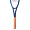 Wilson ไม้เทนนิส RF 01 Pro Laver Cup 2026 Tennis Racket | Blue ( WR216411U ) - Image 5