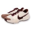 Nike รองเท้าเทนนิสผู้หญิง Zoom GP Challenge Pro HC | Sail / Mystic Dates / Tough Red / Canyon Pink ( IB6560-102 ) - Image 3