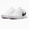 Nike รองเท้าเทนนิสผู้หญิง Court Lite 4 | White/Summit White/Black ( FD6575-100 ) - Image 2