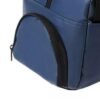 Tecnifibre กระเป๋าเทนนิส Tour Endurance Tempo Duffel | Navy ( 40TEMPDU26 ) - Image 5