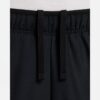 Nike กางเกงเทนนิสผู้ชาย Men's Court Victory Dri-Fit 7" Tennis Shorts | Black/White ( FD5381-010 ) - Image 4