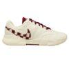 Nike รองเท้าเทนนิสผู้หญิง Court Lite 4 | Sail / Mystic Dates / Tough Red / Canyon Pink ( FD6575-120 ) - Image 3