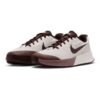 Nike รองเท้าเทนนิสผู้หญิง Vapor Lite 3 HC | Sail / Mystic Dates / Tough Red / Canyon Pink ( FZ2156-120 ) - Image 3