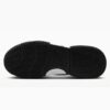Nike รองเท้าเทนนิสผู้หญิง Court Lite 4 Clay | Black/Anthracite/White ( FJ2318-001 ) - Image 4