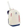 Wilson กระเป๋าเป้เทนนิส US Open 2026 Team Tennis Backpack | White ( WR8059101001 ) - Image 2