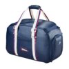 Wilson กระเป๋าเทนนิส US Open 2026 Small Duffel Tennis Bag | Navy ( WR8056901001 ) - Image 3