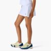 Yonex กระโปรงเทนนิสผู้หญิง Women's Prestige Flare Tournament Skirt | White ( 26185 ) - Image 7