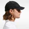Nike หมวกเทนนิส Nike Club Unstructured Cap | Black ( IQ1321-010 ) - Image 5
