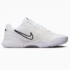 Nike รองเท้าเทนนิสผู้หญิง Court Lite 4 | White/Summit White/Black ( FD6575-100 ) - Image 3