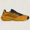 Adidas รองเท้าเทนนิสผู้ชาย Men’s  Y-3 Barricade 13 Tennis Shoes | Collegiate Gold / Collegiate Gold / Black ( JH5766 )