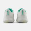 New Balance รองเท้าเทนนิสผู้ชาย Fresh Foam X CT-Rally v2 | White with deep end ( MRAL26AD ) - Image 4