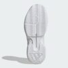 Adidas รองเท้าเทนนิสผู้หญิง Gamecourt 3 All Court Tennis Shoes | Warm Vanilla / Cloud White / Cloud White ( KI3602 ) - Image 5