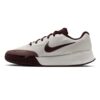 Nike รองเท้าเทนนิสผู้หญิง Vapor Lite 3 HC | Sail / Mystic Dates / Tough Red / Canyon Pink ( FZ2156-120 ) - Image 4