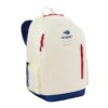 Wilson กระเป๋าเป้เทนนิส US Open 2026 Team Tennis Backpack | White ( WR8059101001 )