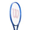 Wilson ไม้เทนนิส RF 01 Laver Cup 2026 Tennis Racket | Blue ( WR216511U ) - Image 5