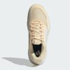 Adidas รองเท้าเทนนิสผู้หญิง Gamecourt 3 All Court Tennis Shoes | Warm Vanilla / Cloud White / Cloud White ( KI3602 ) - Image 6