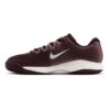 Nike รองเท้าเทนนิสผู้หญิง Zoom Vapor 12 HC | Smokey Mauve/Sail-Mystic Dates ( FV5554-200 ) - Image 3
