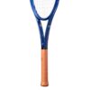 Wilson ไม้เทนนิส RF 01 Laver Cup 2026 Tennis Racket | Blue ( WR216511U ) - Image 6
