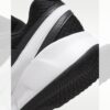 Nike รองเท้าเทนนิสผู้หญิง Court Lite 4 Clay | Black/Anthracite/White ( FJ2318-001 ) - Image 8