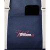 Wilson กระเป๋าเทนนิส US Open 2026 Small Duffel Tennis Bag | Navy ( WR8056901001 ) - Image 7