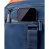 Wilson กระเป๋าเทนนิส Roland Garros 2026 Sessionsoire Small Duffel Tennis Bag | Navy / Clay ( WR8053901001 ) - Image 6