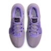 Nike รองเท้าเทนนิสผู้ชาย Zoom GP Challenge 1.5 HC | Silver Lilac/Purple Pulse/Hyper Grape ( JA3504-001 ) - Image 6